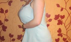 Индивидуалка Юлия Тел. +7 995 252-38-95