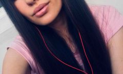 Индивидуалка Аделина Тел. +7 906 130-72-66